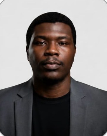 Adamilo Aaron Daniel