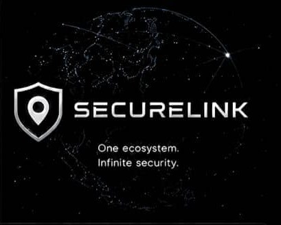 SecureLink: One ecosystem. Infinite security.